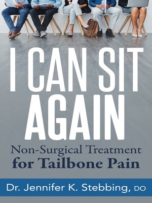I Can Sit Again - ebook